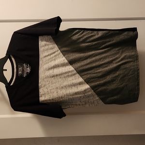 Broken Threads Pullover Shirt